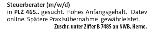 Bild zur Anzeige